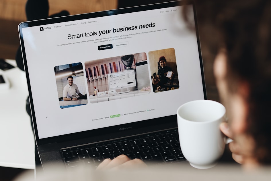 Automation in Business: A Game Changer